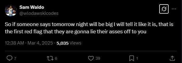 Social media users don't believe Epstein files will be released