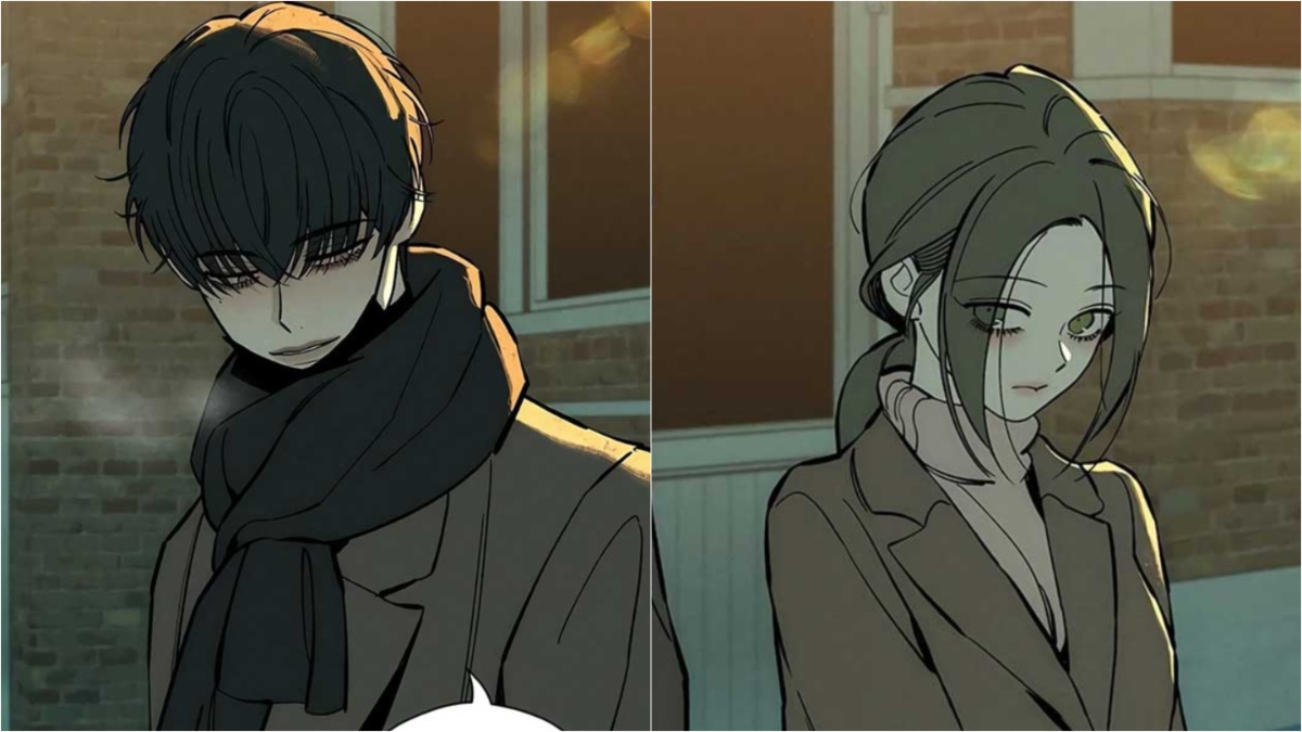 'Tears on a Withered Flower' chapter 45 release date confirmed | The