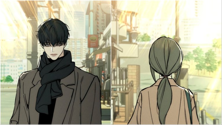 'Tears on a Withered Flower' chapter 46 release date, confirmed | The