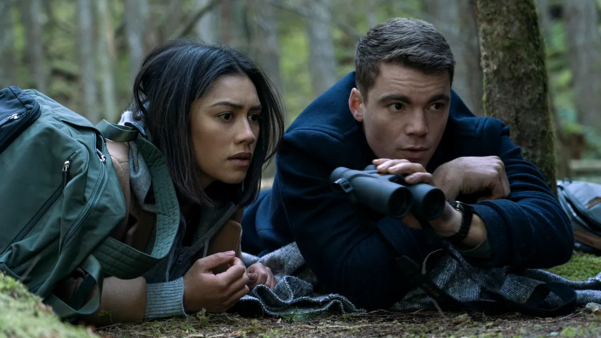 The Night Agent' season 3 release window, cast, plot, and more | The Mary Sue