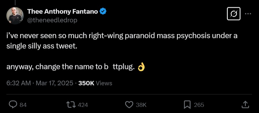 X users suggest what to rename the Bishop piece as