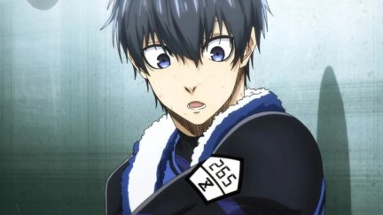 'Blue Lock' chapter 296 leaks release window, confirmed | The Mary Sue