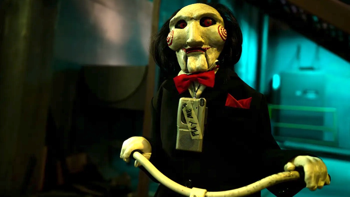 billy the puppet looking