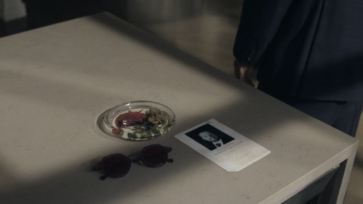 daredevil prayer card