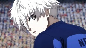 'Blue Lock' chapter 299 leaks, release date, confirmed | The Mary Sue