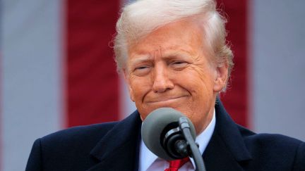 'He is Trump First': Donald Trump just sold America because Qatar