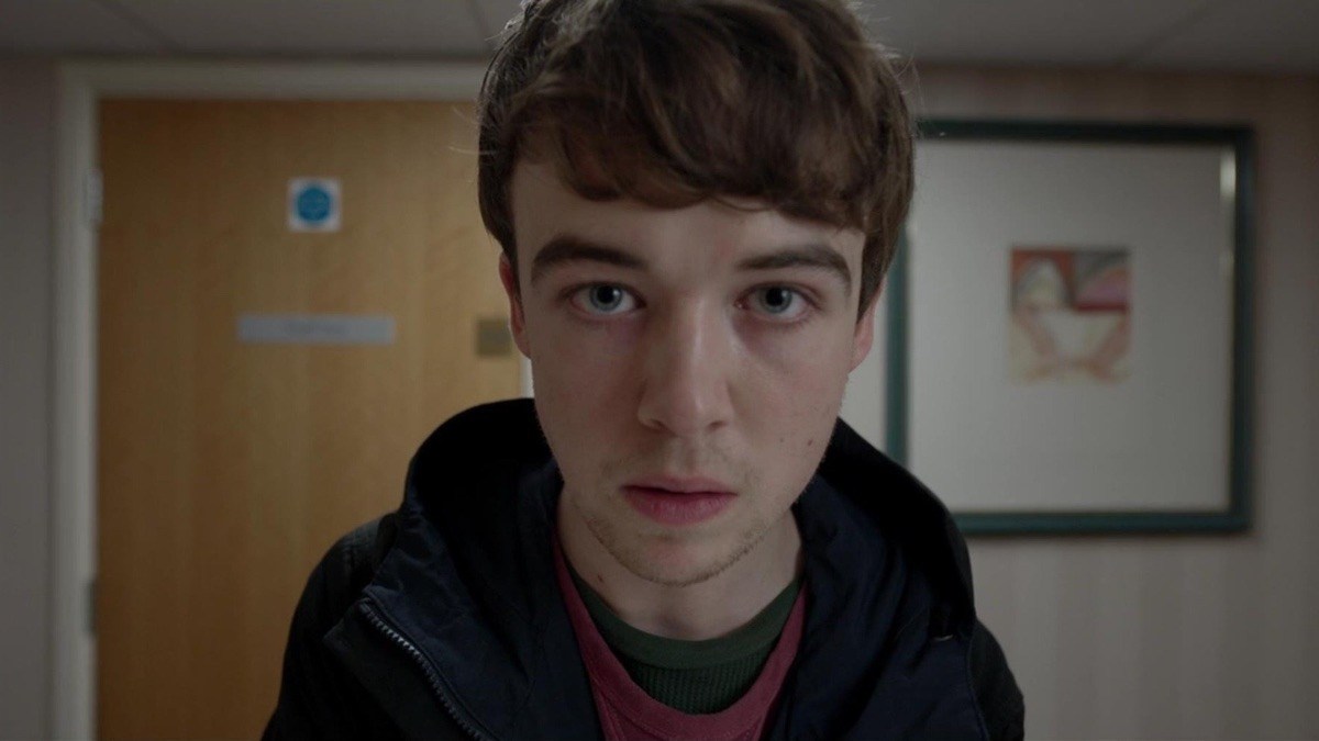 10 Best Black Mirror Episodes Ranked 10 Best Black Mirror Episodes Ranked