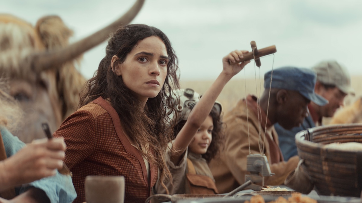 Bix Caleen's sacrifice in 'Andor' is devastating but important for the ...