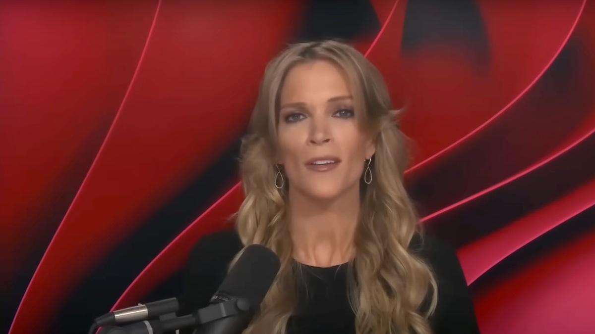 megyn kelly making a face
