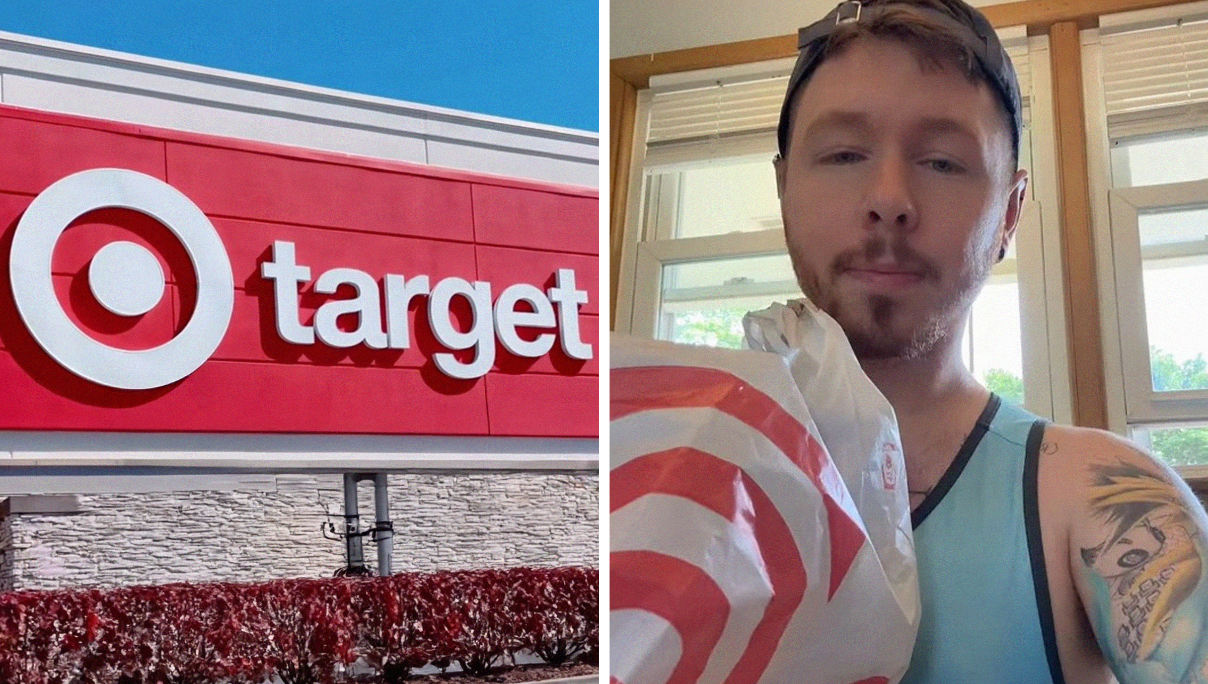 ‘They’re not making any money off me’ Man says he found out how to(01)