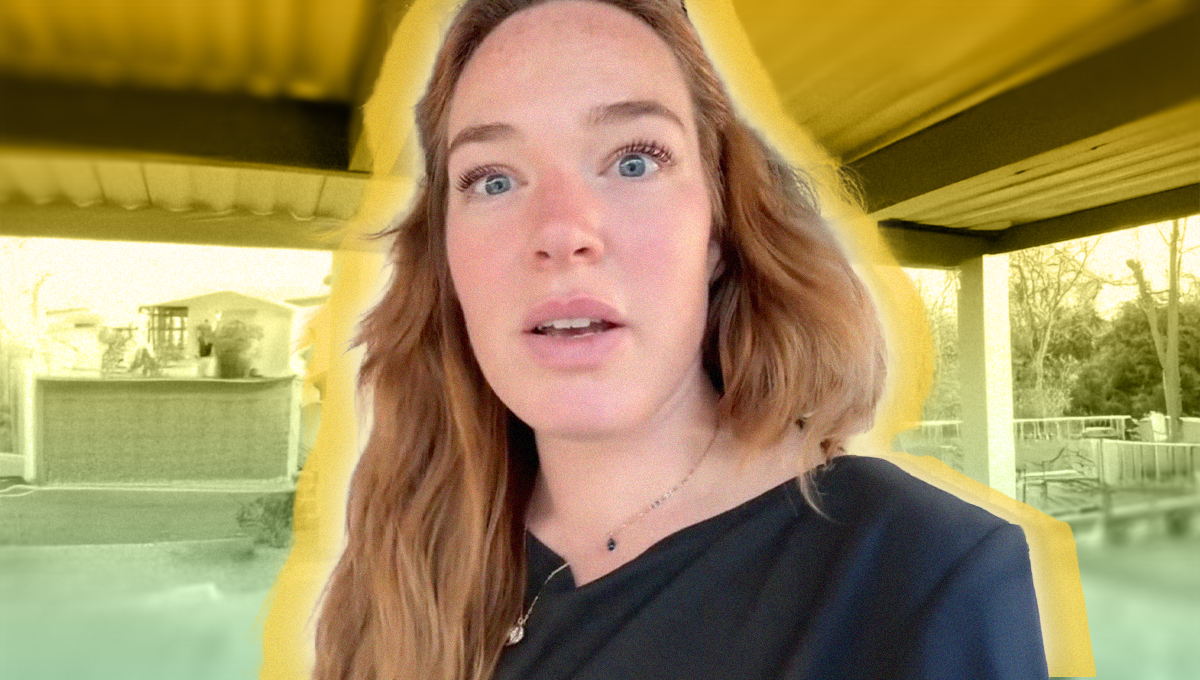 A woman is surprised to learn that her Greystar apartment complex is giving her such complex terms.