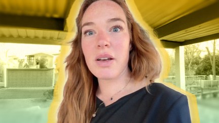 A woman is surprised to learn that her Greystar apartment complex is giving her such complex terms.