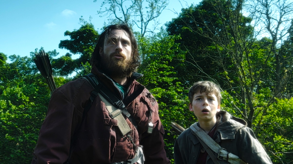 ’28 Years Later’ review: A beautiful reminder of what compassion can do ’28 Years Later’ review: A beautiful reminder of what compassion can do