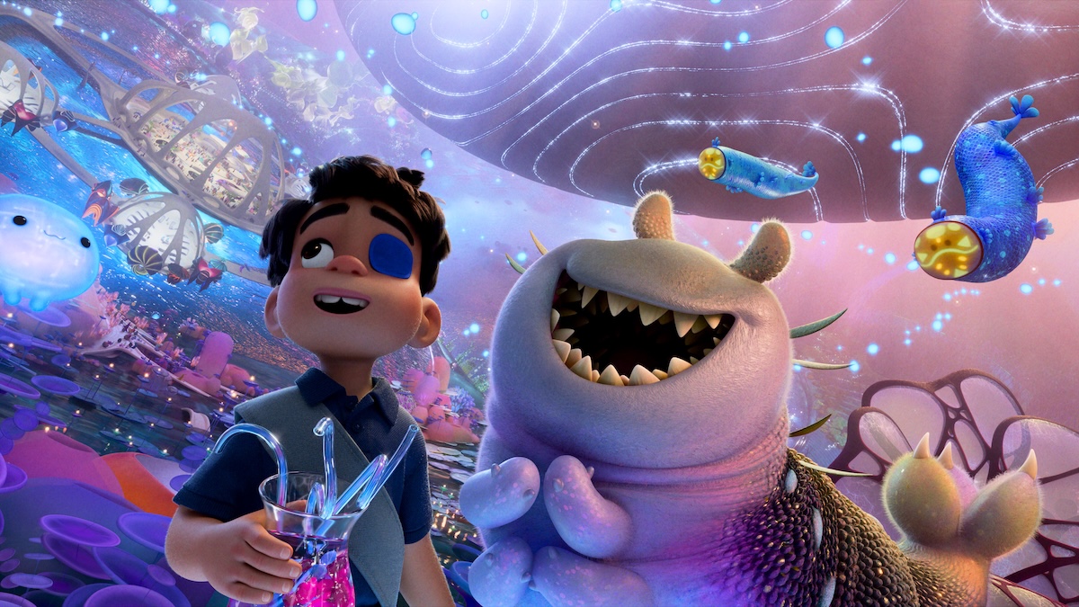 ‘Elio’ review: A love letter to the weird space kids ‘Elio’ review: A love letter to the weird space kids