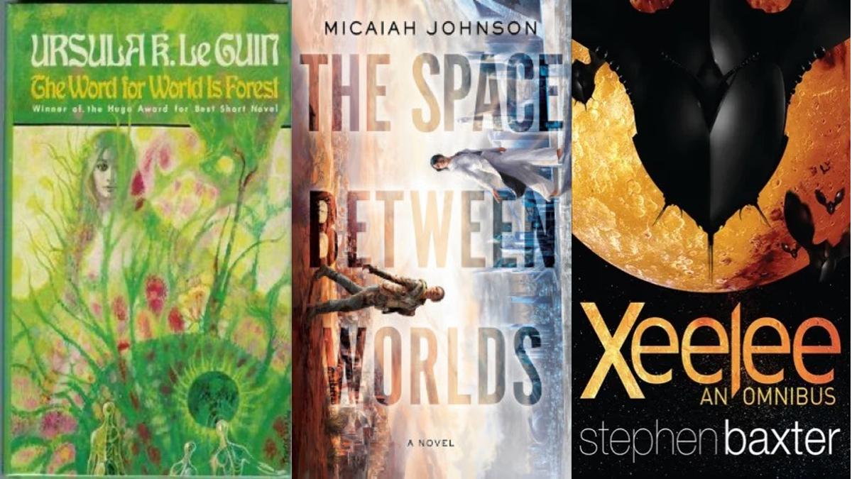 10 Sci-Fi Books Where Humans Are The Bad Guys | The Mary Sue
