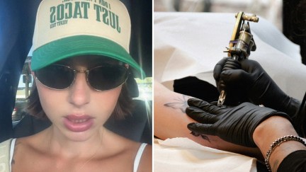 ‘Girl don’t make me agree with a man’: Woman says husband is being a