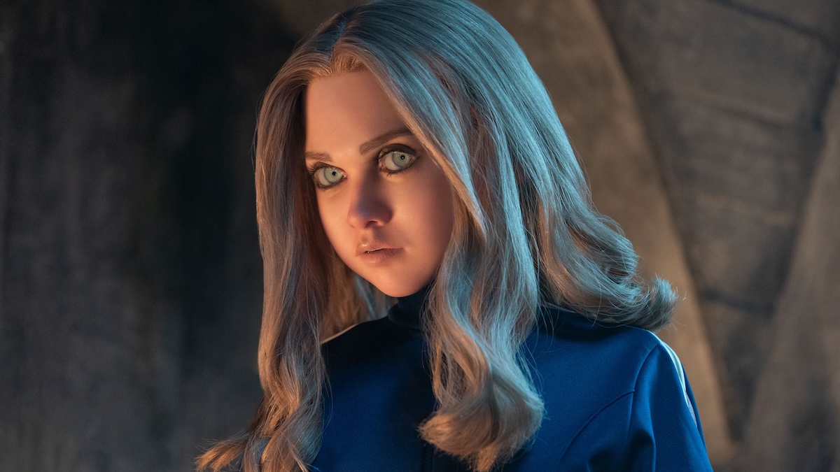 ‘M3GAN 2.0’ review: The ‘Evil Dead 2’ of sassy killer robots ‘M3GAN 2.0’ review: The ‘Evil Dead 2’ of sassy killer robots