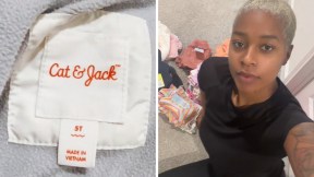 Can You Return Cat & Jack Clothing at Target After 1 Year?