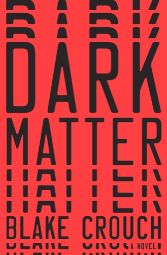Cover art for "Dark Matter"