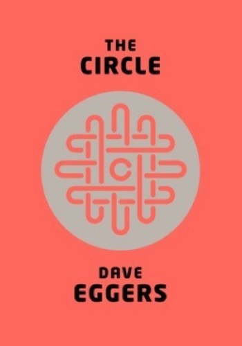 Cover art for "The Circle"