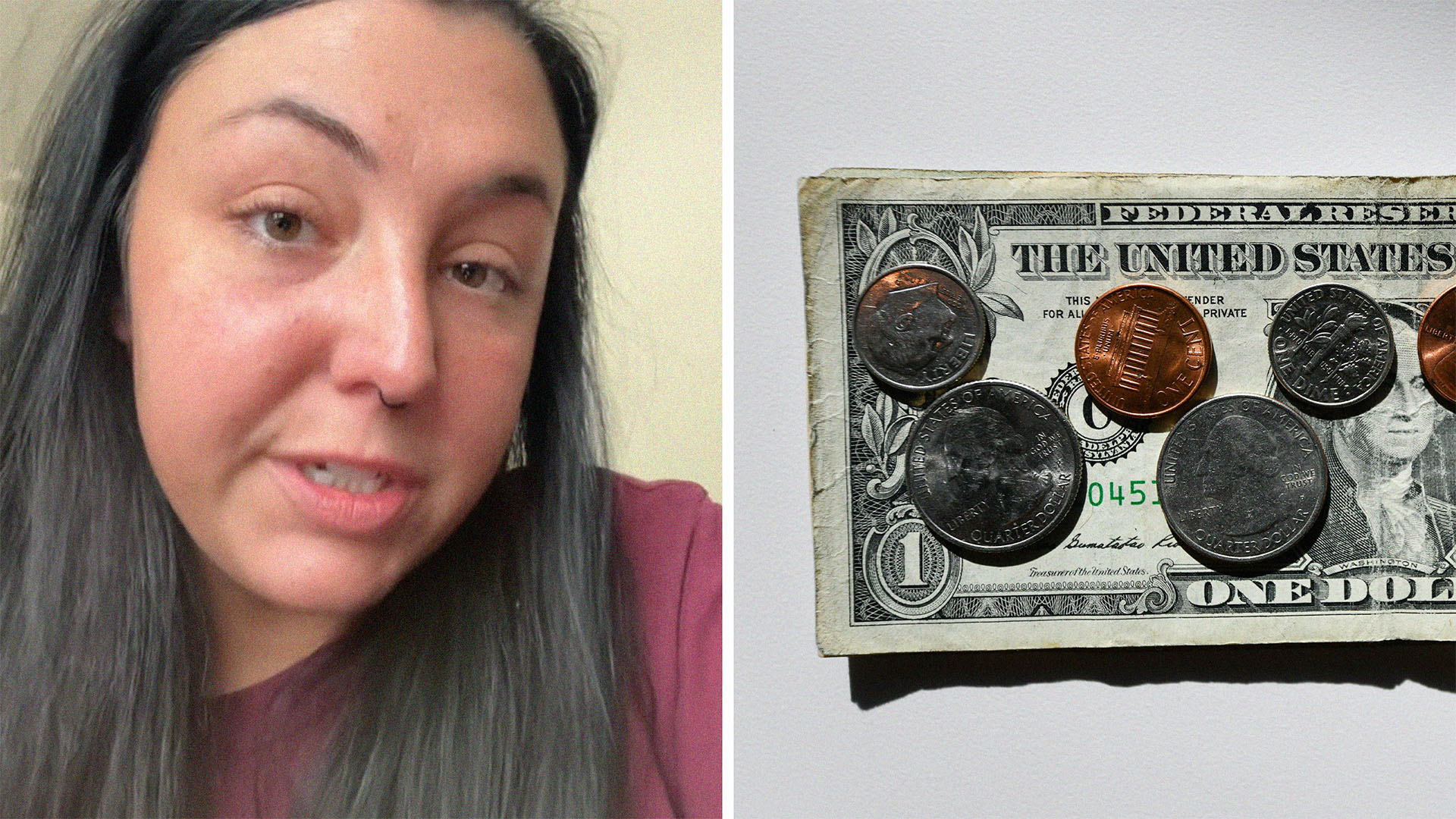 ‘Good for you for chasing them down’: St. Louis server wears birthday pin while waiting on table. Then she realizes it was a mistake when she sees her tip ‘Good for you for chasing them down’: St. Louis server wears birthday pin while waiting on table. Then she realizes it was a mistake when she sees her tip