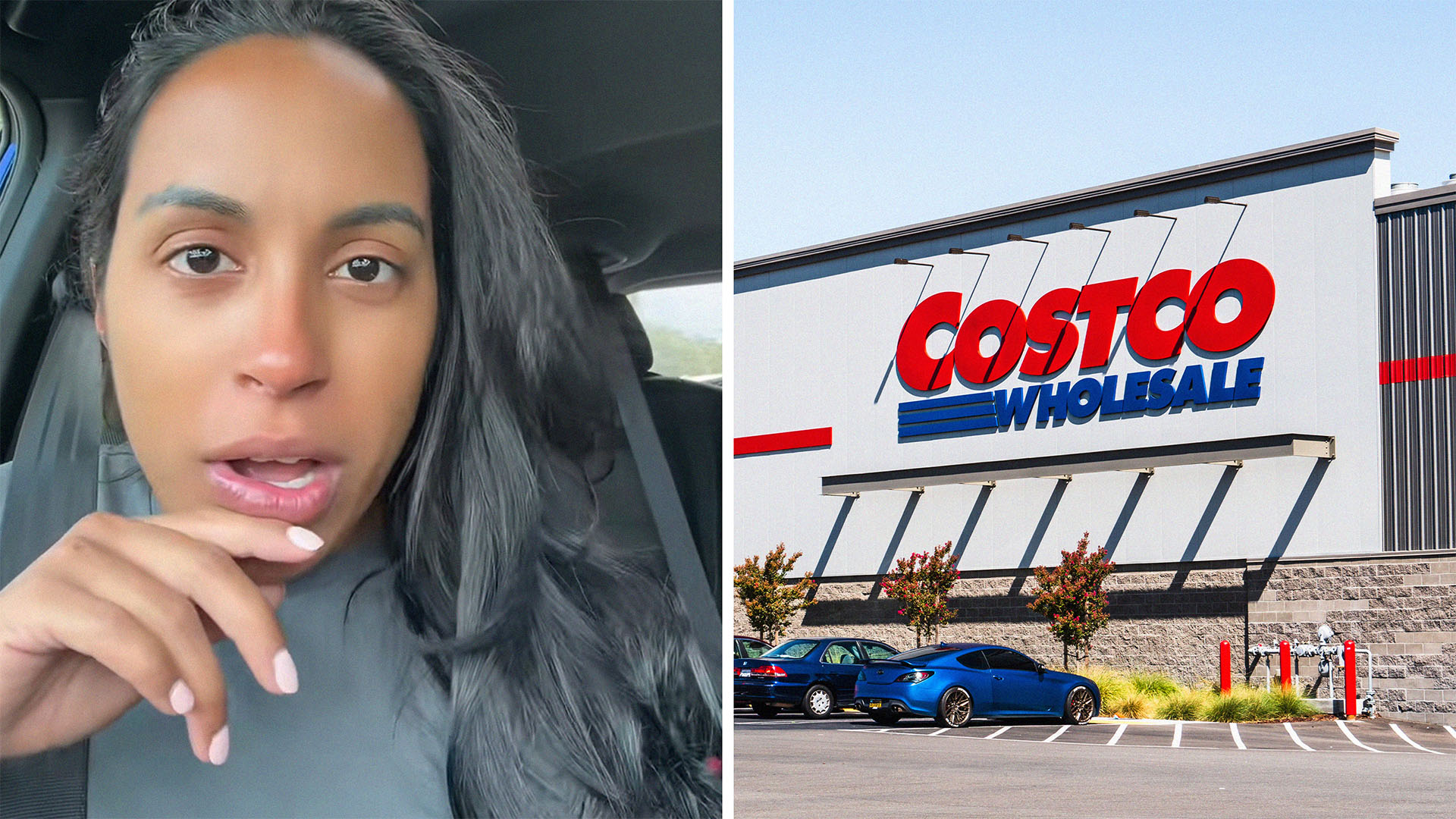 ‘Would you want to upgrade for $21 so you can come in?’: Miami woman tries to go to Costco at 9am. Then a worker stops her from entering ‘Would you want to upgrade for $21 so you can come in?’: Miami woman tries to go to Costco at 9am. Then a worker stops her from entering