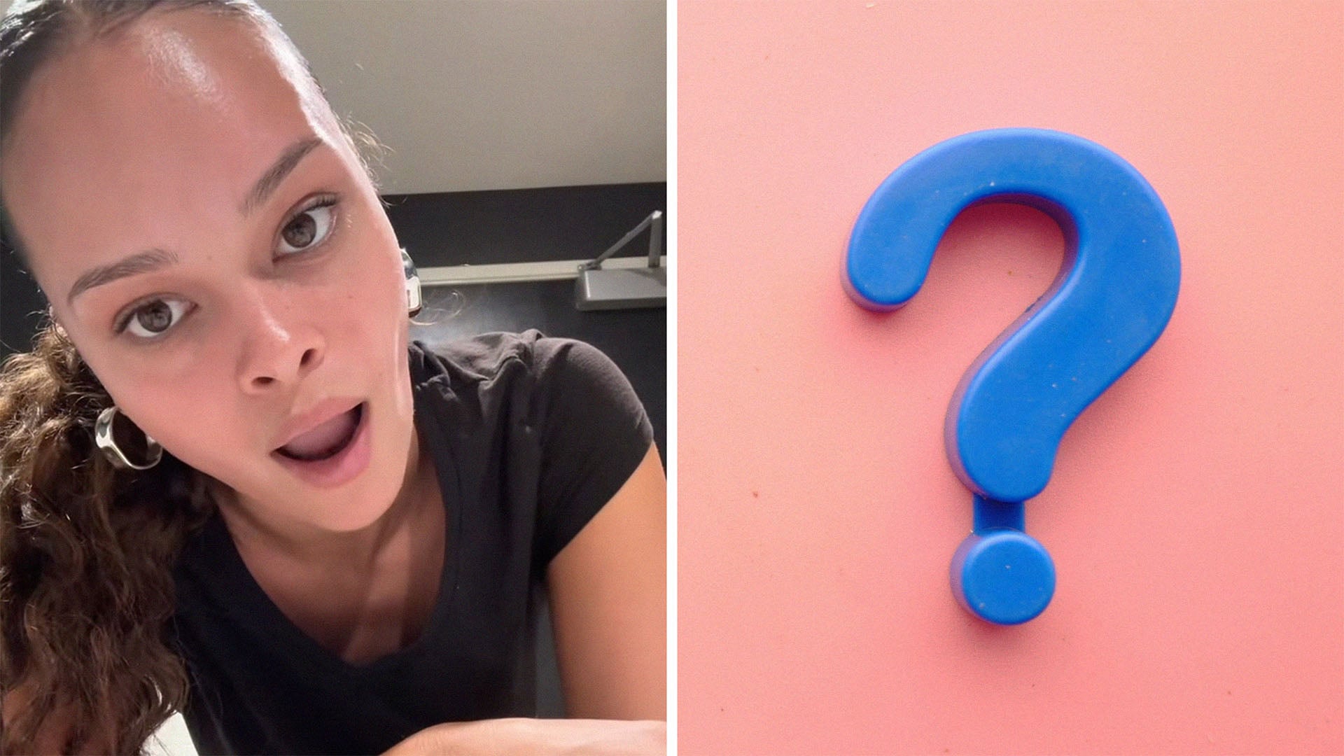 ‘I’m quitting’: Los Angeles customer tells server she looks like someone. She’s shocked when he reveals who it is ‘I’m quitting’: Los Angeles customer tells server she looks like someone. She’s shocked when he reveals who it is