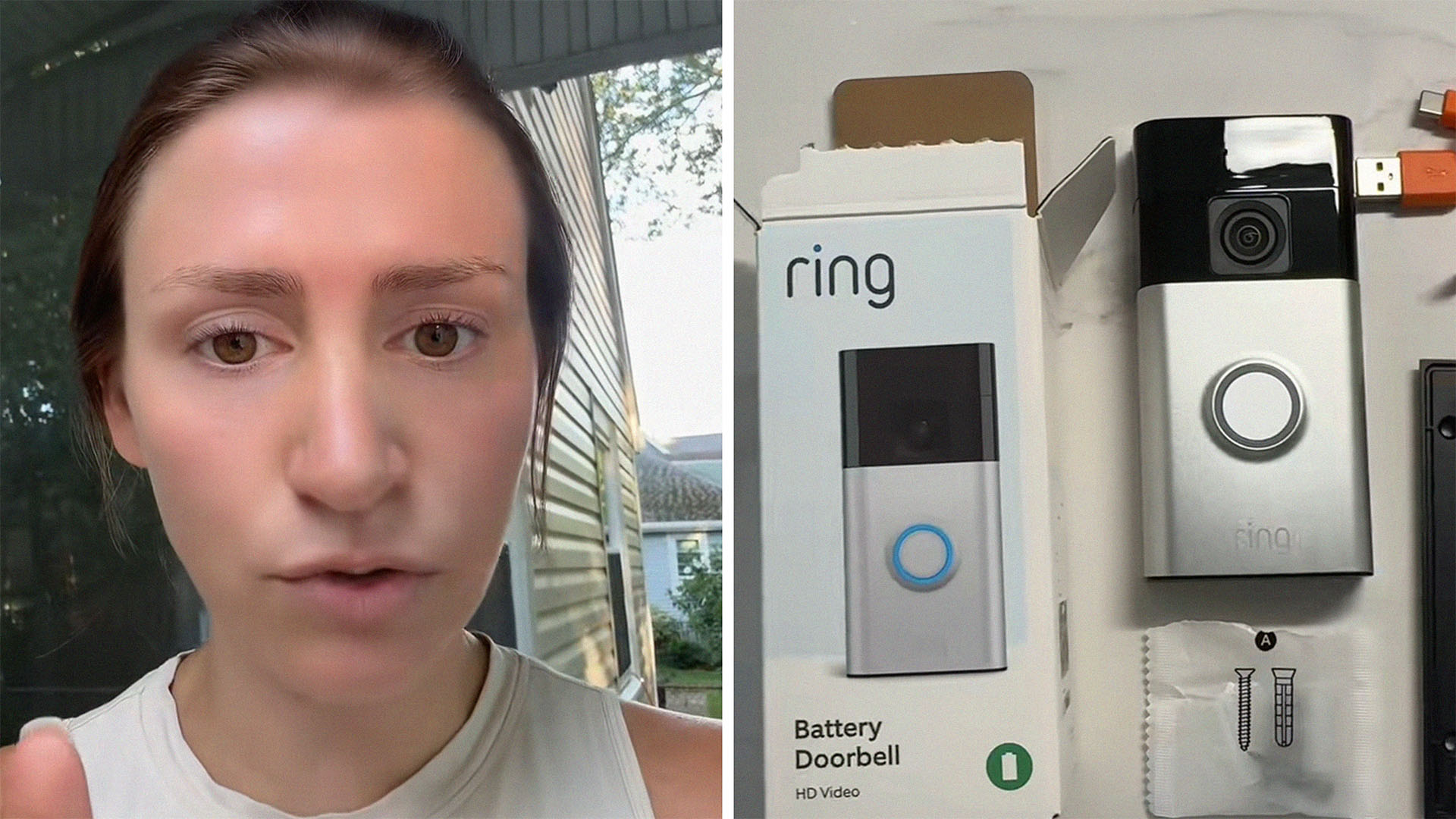 Wait, Can Someone Watch You Through Your Ring Camera?