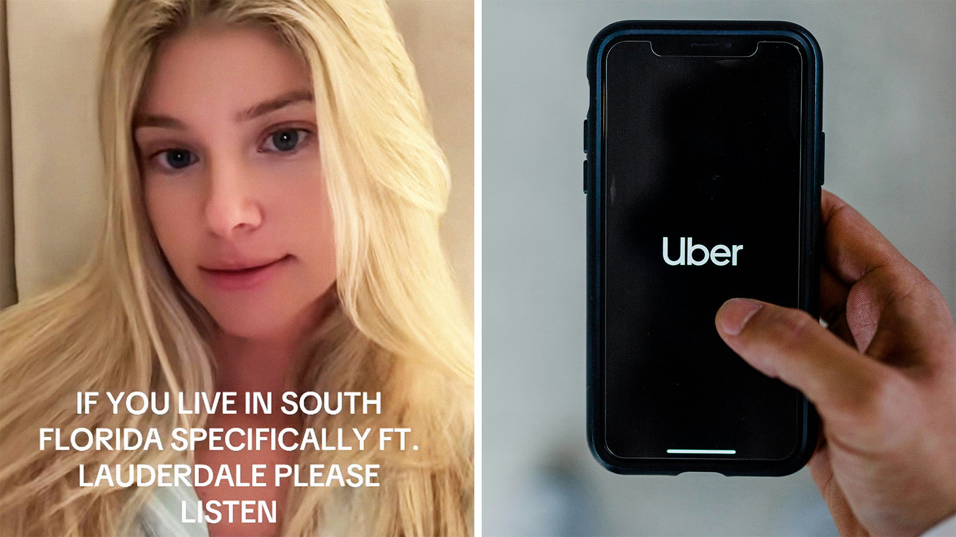 Uber Rides: Why Are So Many Uber Drivers Creepy Toward Girls?