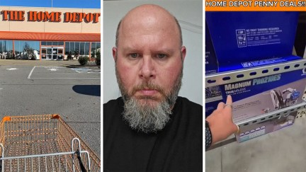 Home Depot: Are $1K Products Really Marked Down to 1 Penny?