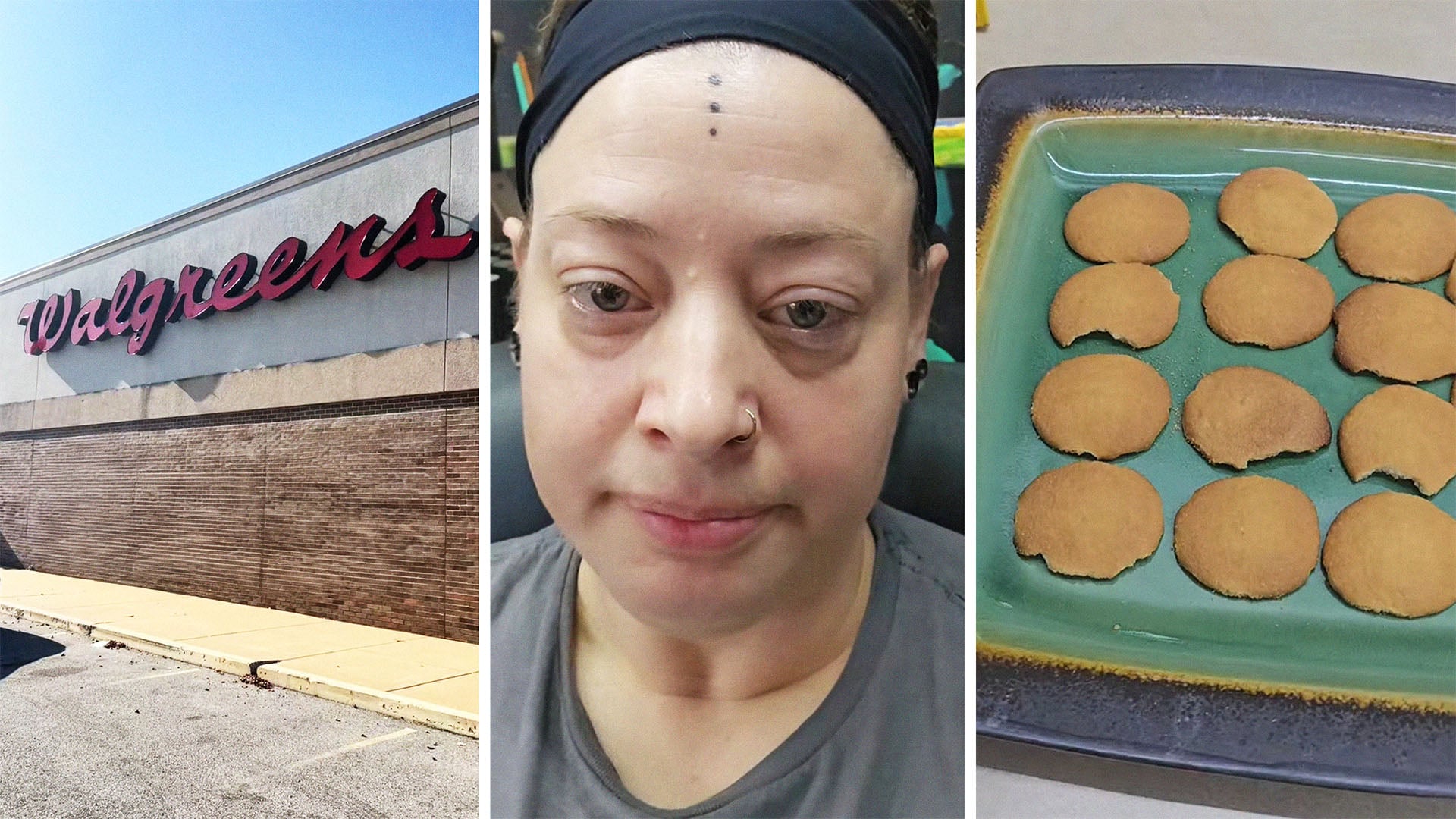 ‘What’s up Nabisco?’: Florida Walgreens customer pays $6 for Nilla wafers. Then she opens the box ‘What’s up Nabisco?’: Florida Walgreens customer pays $6 for Nilla wafers. Then she opens the box