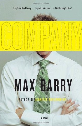 Cover art for "Company"