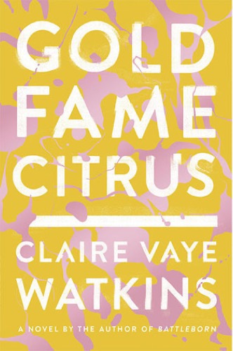 Cover art for "Gold Fame Citrus"