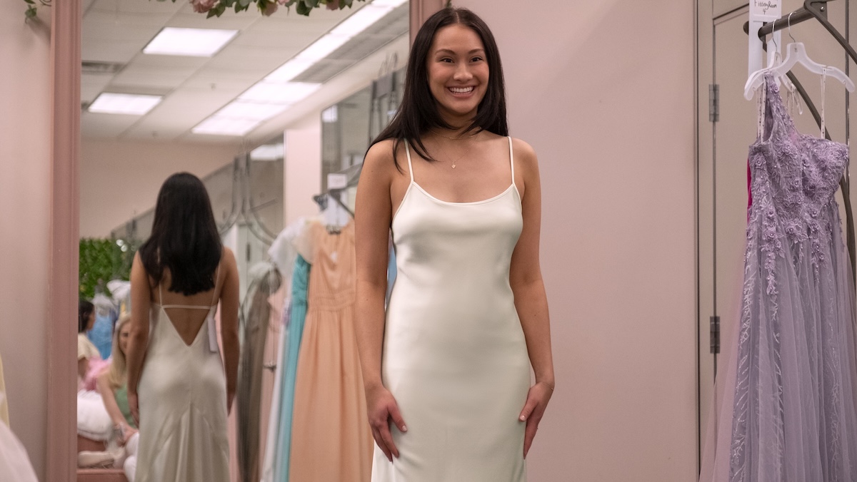 Belly's bachelorette party on 'The Summer I Turned Pretty' proves she's not ready to get married | The Mary Sue Belly's bachelorette party on 'The Summer I Turned Pretty' proves she's not ready to get married | The Mary Sue