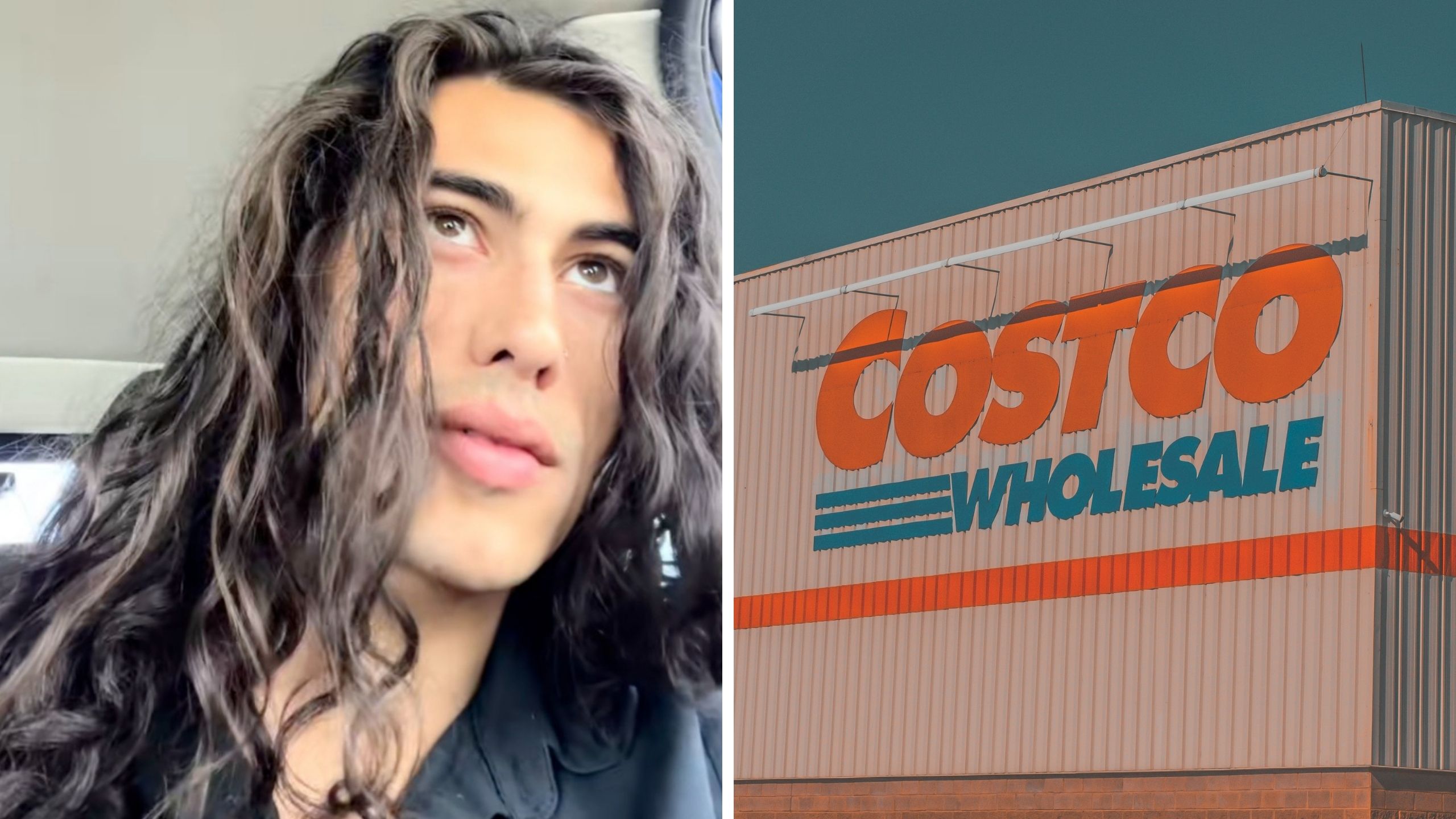 ‘You know someone is panicking looking for that’: Man goes to Costco. Then he looks down at the ground, sees something illegal ‘You know someone is panicking looking for that’: Man goes to Costco. Then he looks down at the ground, sees something illegal
