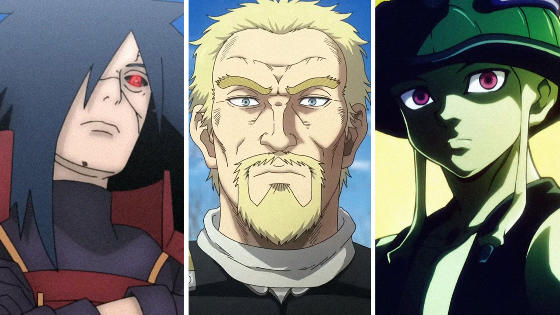 5 Anime Where the Villain Became More Popular Than the Main Character 5 Anime Where the Villain Became More Popular Than the Main Character