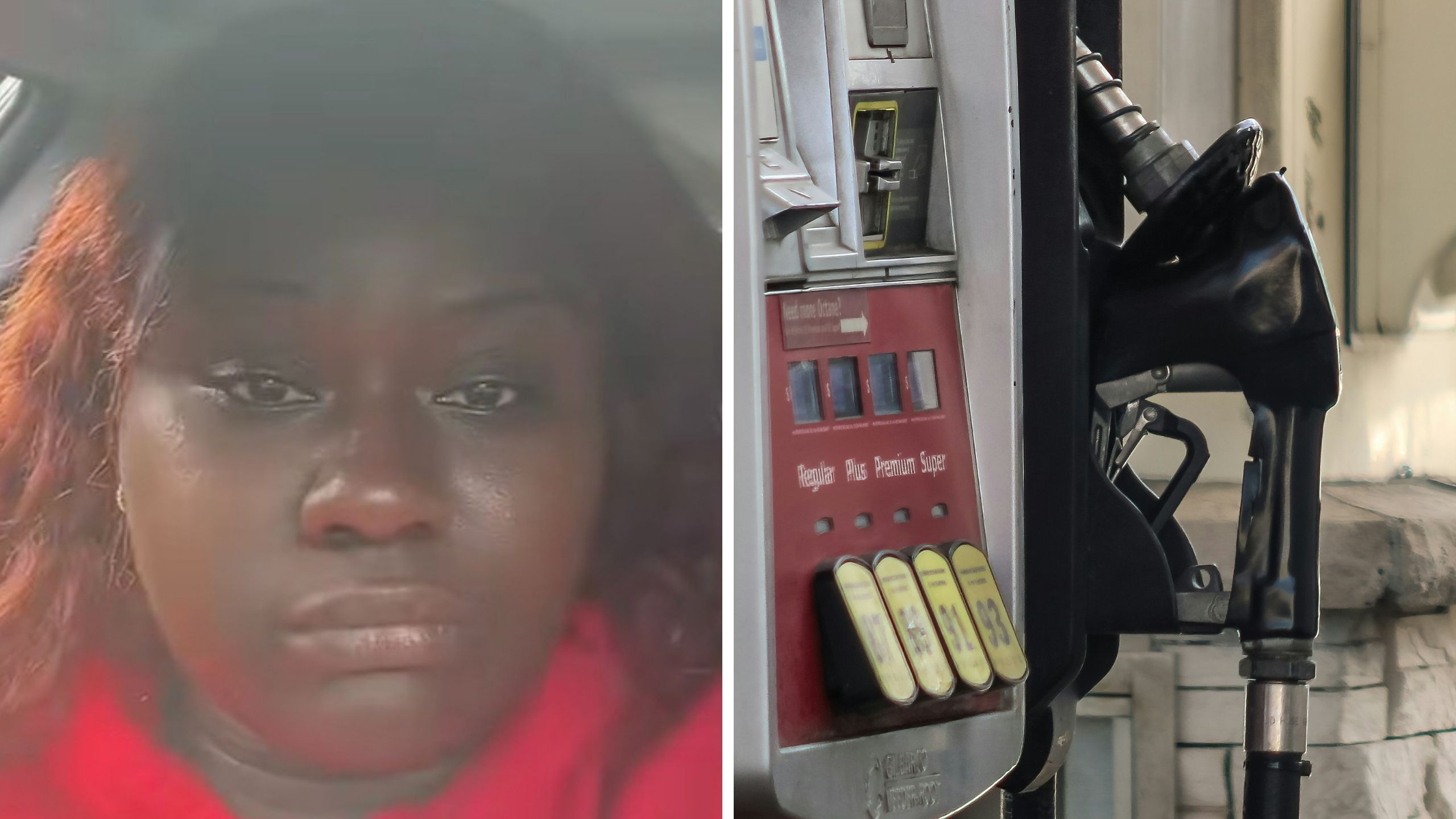 ‘I’m in tears:’ Georgia unhoused mother and DoorDasher goes to Kroger for $7.62 of gas. Then a worker ‘humiliates’ her ‘I’m in tears:’ Georgia unhoused mother and DoorDasher goes to Kroger for $7.62 of gas. Then a worker ‘humiliates’ her