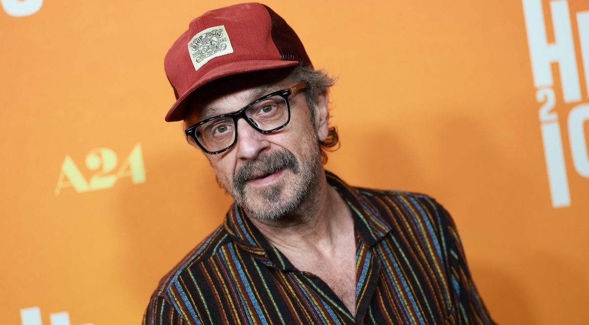 marc maron