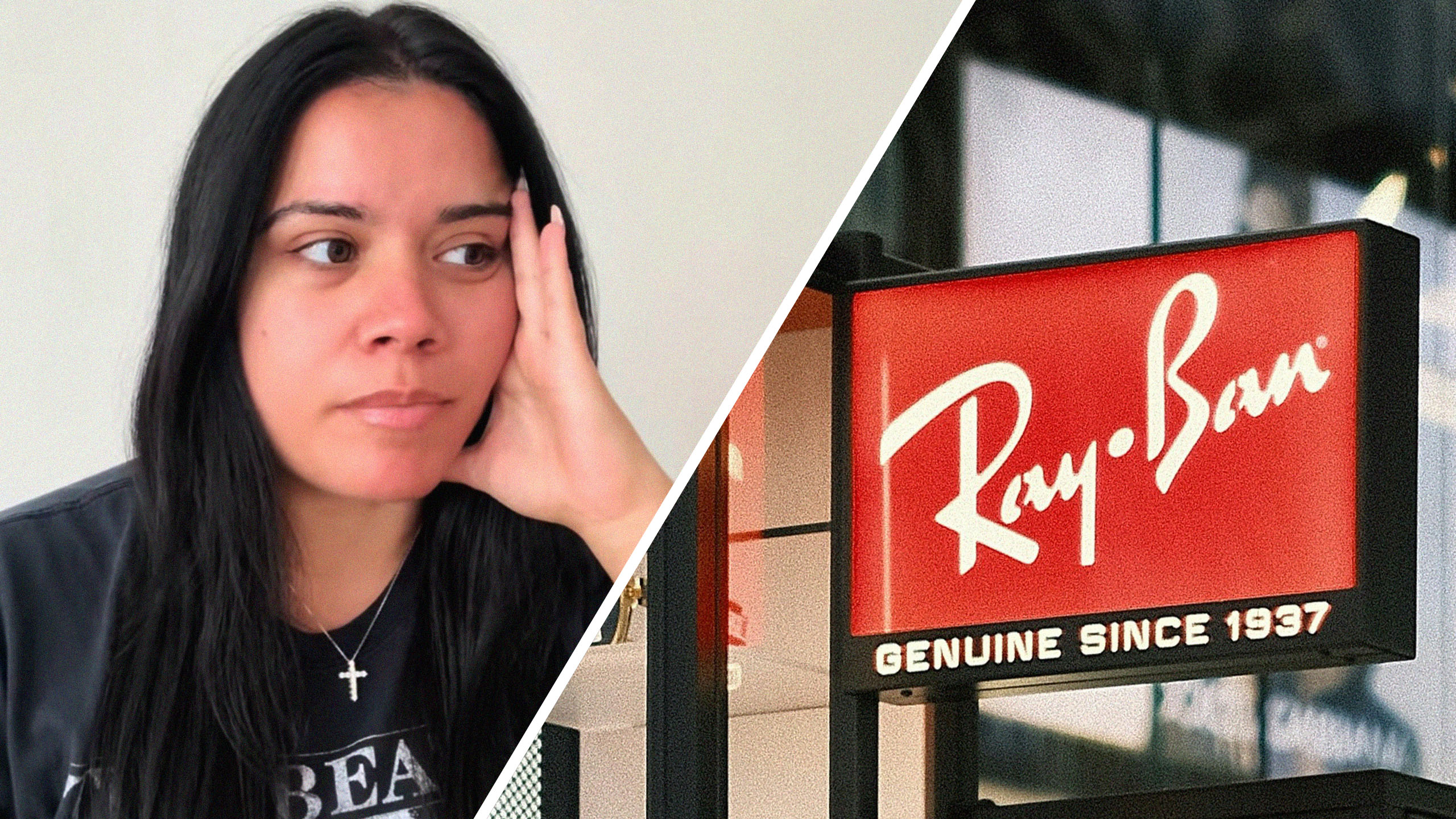 ‘The thought alone is so unsettling’: NYC woman gets a Brazilian wax at European Wax Center. Then she notices her waxer wearing Ray-Ban Meta glasses ‘The thought alone is so unsettling’: NYC woman gets a Brazilian wax at European Wax Center. Then she notices her waxer wearing Ray-Ban Meta glasses