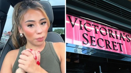 Did Victoria's Secret Worker Shame Her for Her Bra Size?