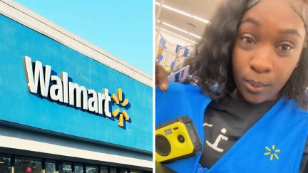 Are Walmart Workers Wearing Body Cameras Now?
