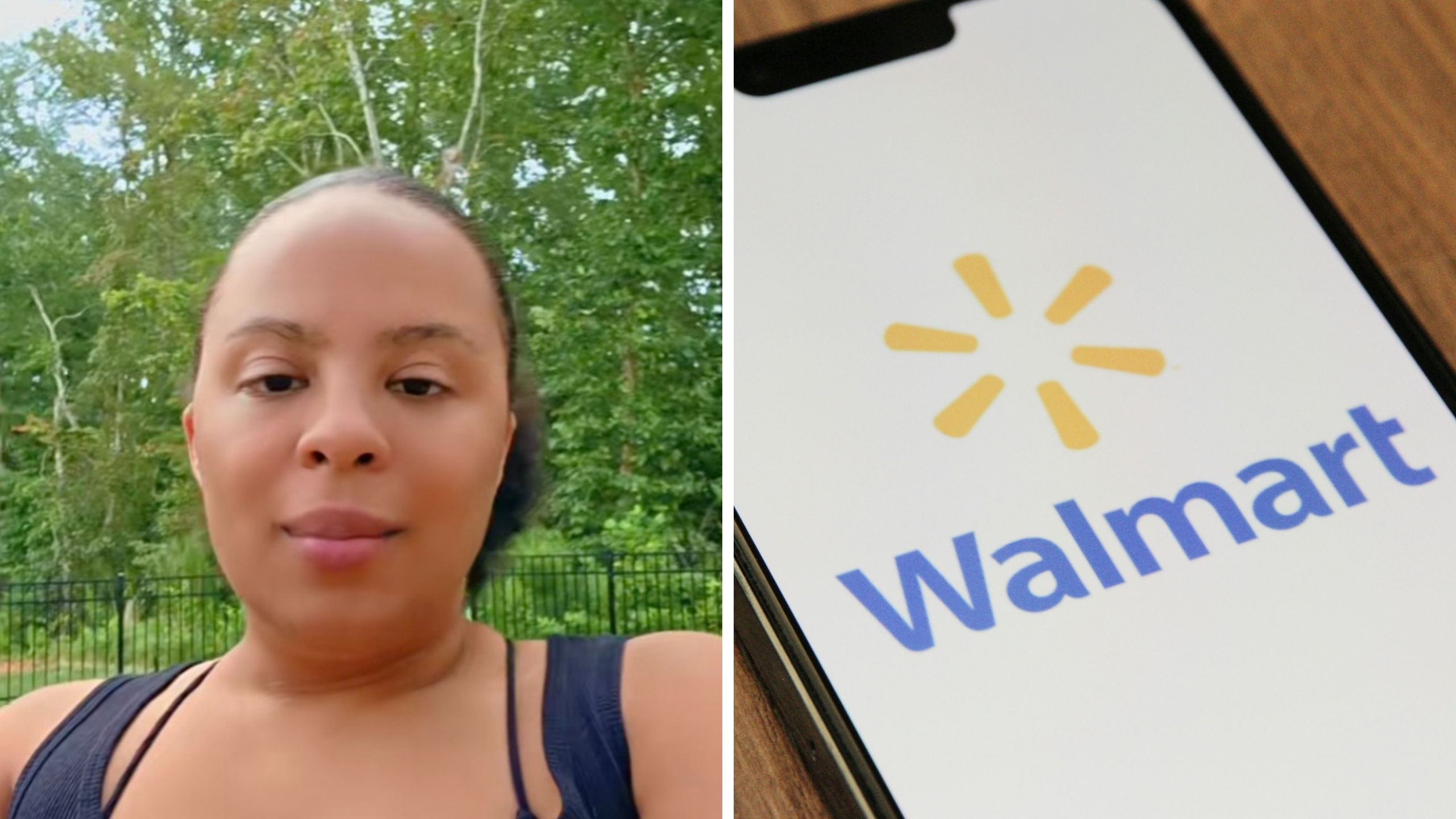 ‘They’re punishing the actual customer’: Walmart shopper notices makeup aisle is no longer locked up. Then she reveals what she thinks caused the backtrack ‘They’re punishing the actual customer’: Walmart shopper notices makeup aisle is no longer locked up. Then she reveals what she thinks caused the backtrack