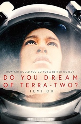 Cover art for "Do You Dream of Terra-Two?"