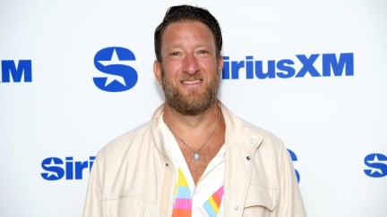 dave portnoy looking like a thumb