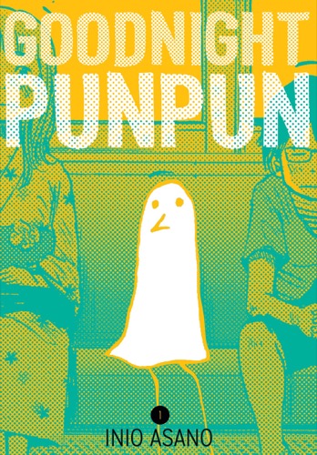 Cover art for "Goodnight PunPun"