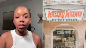 What Does the 'Hot' Light Really Mean At Krispy Kreme?