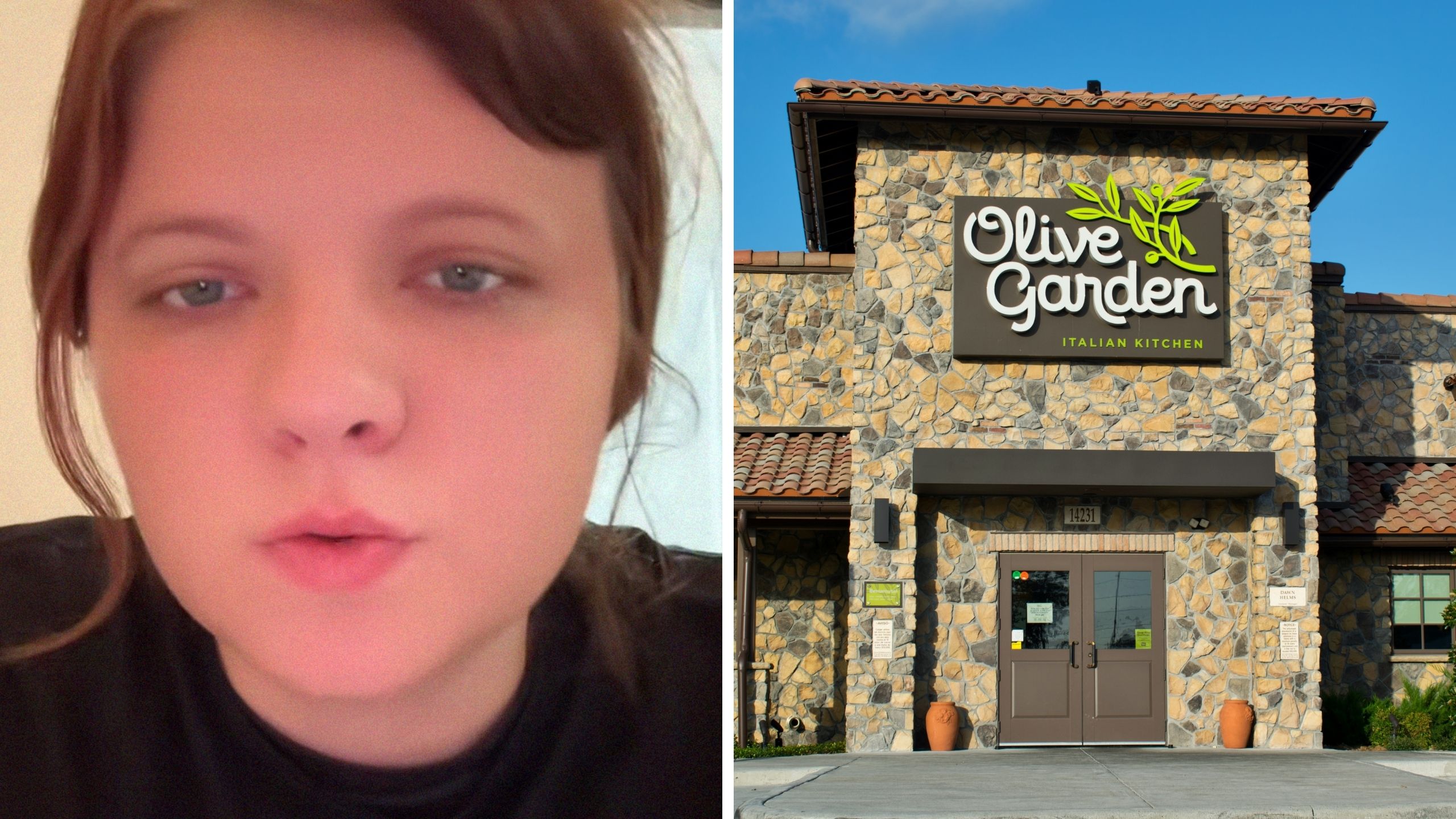 ‘Just be mindful’: Ex-Longhorn Steakhouse server issues warning to Olive Garden customers as $13.99 endless pasta season approaches. Here’s the problem ‘Just be mindful’: Ex-Longhorn Steakhouse server issues warning to Olive Garden customers as $13.99 endless pasta season approaches. Here’s the problem
