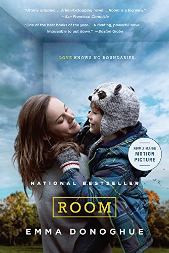 Cover art for "Room"