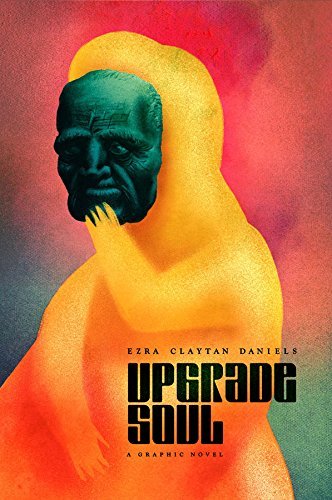 Cover art for "Upgrade Soul"