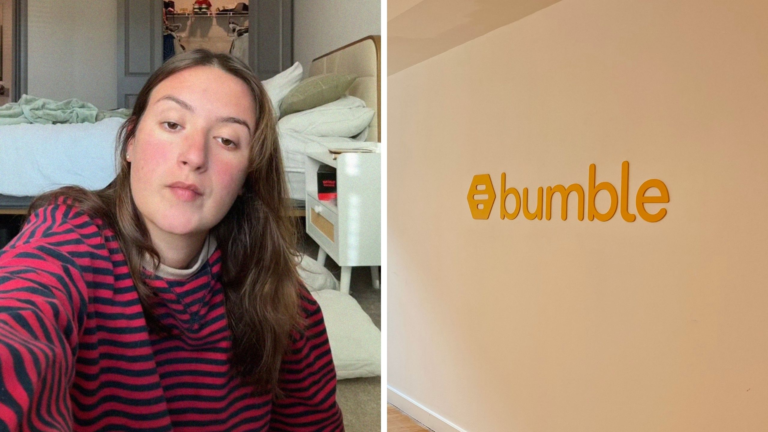‘Plot twist’: Woman moves to Charleston and tries Bumble BFF. Then she meets someone for trivia night ‘Plot twist’: Woman moves to Charleston and tries Bumble BFF. Then she meets someone for trivia night